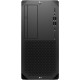 HP Z2 G9 Torre Intel® Core™ i9 i9-13900 16 GB DDR5-SDRAM 512 GB SSD Windows 11 Pro Puesto de trabajo Negro