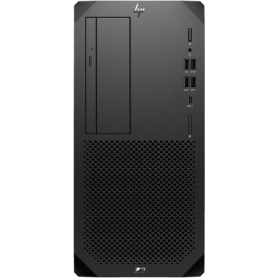 HP Z2 G9 Torre Intel® Core™ i9 i9-13900 16 GB DDR5-SDRAM 512 GB SSD Windows 11 Pro Puesto de trabajo Negro