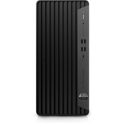 HP Elite 600 G9 Torre Intel® Core™ i7 i7-12700 16 GB DDR5-SDRAM 512 GB SSD Windows 11 Pro PC Negro