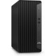 HP Elite 600 G9 Torre Intel® Core™ i7 i7-12700 16 GB DDR5-SDRAM 512 GB SSD Windows 11 Pro PC Negro