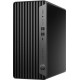 HP Elite 600 G9 Torre Intel® Core™ i7 i7-12700 16 GB DDR5-SDRAM 512 GB SSD Windows 11 Pro PC Negro