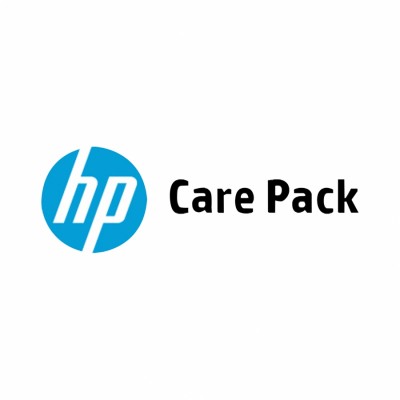 Ampliación Garantía HP 3 Años Para Portátiles HP Probook