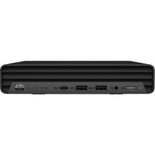 PC Sobremesa HP Elite Mini 600 G9 Mini - i5-12500T - 16 GB RAM