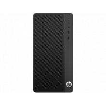 PC Sobremesa HP 290 G1 MT (FreeDos)