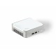Intel NUC 13 Pro Desk Edition Mini PC NUC13VYKi50WC UCFF Intel® Core™ i5 i5-1340P 8 GB DDR4-SDRAM 512 GB SSD Windows 11 Pr