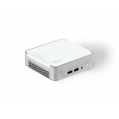 Intel NUC 13 Pro Desk Edition Mini PC NUC13VYKi50WC UCFF Intel® Core™ i5 i5-1340P 8 GB DDR4-SDRAM 512 GB SSD Windows 11 Pr