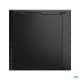 Lenovo ThinkCentre M70q Gen 3 Mini PC Intel® Core™ i5 i5-12400T 8 GB DDR4-SDRAM 256 GB SSD Windows 11 Pro Negro