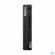 Lenovo ThinkCentre M90q Gen 3 Mini PC Intel® Core™ i5 i5-12500 8 GB DDR5-SDRAM 256 GB SSD Windows 11 Pro Negro