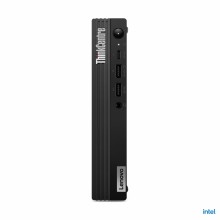 Lenovo ThinkCentre M90q Gen 3 Mini PC Intel® Core™ i5 i5-12500 8 GB DDR5-SDRAM 256 GB SSD Windows 11 Pro Negro