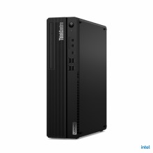 Lenovo ThinkCentre M70s Gen 3 SFF Intel® Core™ i7 i7-12700 16 GB DDR4-SDRAM 512 GB SSD Windows 11 Pro PC Negro