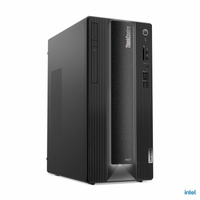 Lenovo ThinkCentre neo 70t Torre Intel® Core™ i7 i7-12700 16 GB DDR5-SDRAM 512 GB SSD NVIDIA GeForce GTX 1660 SUPER Window