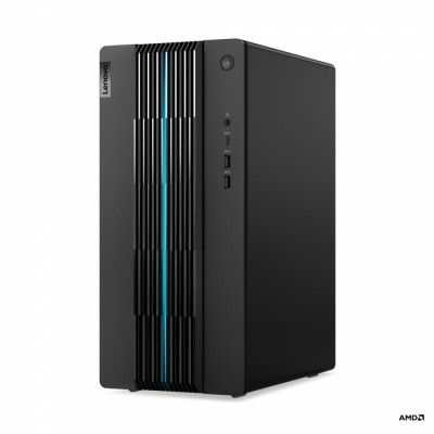 Lenovo IdeaCentre Gaming 5 Torre AMD Ryzen™ 7 5700G 16 GB DDR4-SDRAM 1 TB SSD NVIDIA GeForce RTX 3060 PC Negro