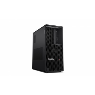 Lenovo ThinkStation P3 Tower Torre Intel® Core™ i7 i7-13700 32 GB DDR5-SDRAM 1 TB SSD NVIDIA RTX A2000 Windows 11 Pro Pues