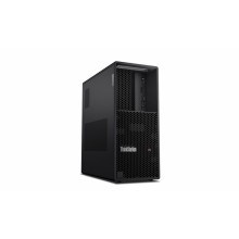 PC Sobremesa Lenovo ThinkStation P3 Torre - Intel i7 - 16 GB RAM