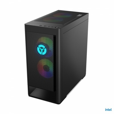 Lenovo Legion T5 26IAB7 Torre Intel® Core™ i5 i5-12400F 16 GB DDR5-SDRAM 1 TB SSD NVIDIA GeForce RTX 3060 PC Negro