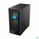 Lenovo Legion T5 26IAB7 Torre Intel® Core™ i5 i5-12400F 16 GB DDR5-SDRAM 3 TB HDD+SSD NVIDIA GeForce RTX 3060 PC Negro