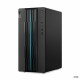 Lenovo IdeaCentre Gaming 5 17ACN7 Torre AMD Ryzen™ 7 5700G 16 GB DDR4-SDRAM 1,51 TB HDD+SSD NVIDIA GeForce RTX 3050 PC Negr