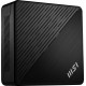 MSI Cubi 5 12M-002EU Mini PC Intel® Core™ i5 i5-1235U 8 GB DDR4-SDRAM 512 GB SSD Windows 11 Pro Negro