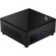 MSI Cubi 5 12M-002EU Mini PC Intel® Core™ i5 i5-1235U 8 GB DDR4-SDRAM 512 GB SSD Windows 11 Pro Negro