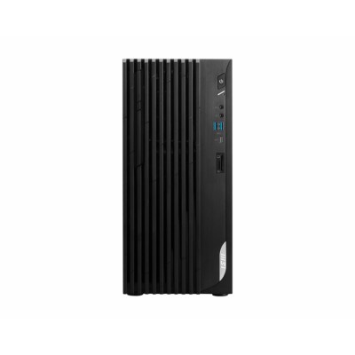 MSI Pro DP180 13SA-050EU Escritorio Intel® Core™ i7 i7-13700F 16 GB DDR4-SDRAM 512 GB SSD NVIDIA® GeForce® GTX 1650 Wind