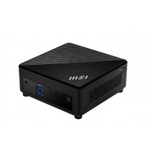 PC Sobremesa MSI Cubi 5 12M-008EU - Intel i5 - 8 GB RAM