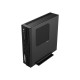 MSI Pro DP21 13M-491EU Mini PC Intel® Core™ i3 i3-13100 8 GB DDR4-SDRAM 256 GB SSD Windows 11 Pro Negro
