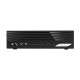 MSI Pro DP21 13M-491EU Mini PC Intel® Core™ i3 i3-13100 8 GB DDR4-SDRAM 256 GB SSD Windows 11 Pro Negro