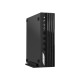 MSI Pro DP21 13M-491EU Mini PC Intel® Core™ i3 i3-13100 8 GB DDR4-SDRAM 256 GB SSD Windows 11 Pro Negro