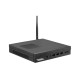 MSI Pro DP10 13M-054EU Mini PC Intel® Core™ i3 i3-1315U 8 GB DDR4-SDRAM 256 GB SSD Windows 11 Pro Negro