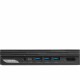 MSI Pro DP10 13M-002EU Mini PC Intel® Core™ i5 i5-1340P 8 GB DDR4-SDRAM 512 GB SSD Windows 11 Pro Negro