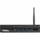 MSI Pro DP10 13M-002EU Mini PC Intel® Core™ i5 i5-1340P 8 GB DDR4-SDRAM 512 GB SSD Windows 11 Pro Negro