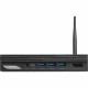 MSI Pro DP10 13M-001EU Mini PC Intel® Core™ i7 i7-1360P 16 GB DDR4-SDRAM 1 TB SSD Windows 11 Pro Negro