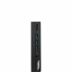 MSI Pro DP10 13M-001EU Mini PC Intel® Core™ i7 i7-1360P 16 GB DDR4-SDRAM 1 TB SSD Windows 11 Pro Negro