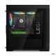 Lenovo Legion T5 26IAB7 Torre Intel® Core™ i5 i5-12400F 16 GB DDR5-SDRAM 3 TB HDD+SSD NVIDIA GeForce RTX 3060 PC Negro