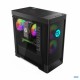 Lenovo Legion T5 26IAB7 Torre Intel® Core™ i5 i5-12400F 16 GB DDR5-SDRAM 3 TB HDD+SSD NVIDIA GeForce RTX 3060 PC Negro