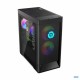 Lenovo Legion T5 26IAB7 Torre Intel® Core™ i5 i5-12400F 16 GB DDR5-SDRAM 3 TB HDD+SSD NVIDIA GeForce RTX 3060 PC Negro