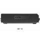 Lenovo ThinkEdge SE10 Mini PC Intel Atom® x6425RE 8 GB DDR4-SDRAM 256 GB SSD Windows 10 IoT Enterprise Negro