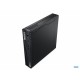 Lenovo ThinkCentre M60e Mini PC Intel® Core™ i5 i5-1035G1 8 GB DDR4-SDRAM 256 GB SSD Negro