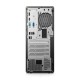 Lenovo ThinkCentre neo 50t Torre Intel® Core™ i5 i5-12400 16 GB DDR4-SDRAM 512 GB SSD Windows 11 Pro PC Negro