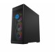 Lenovo Legion T7 Torre Intel® Core™ i7 i7-11700K 32 GB DDR4-SDRAM 1 TB SSD NVIDIA GeForce RTX 3080 Ti Windows 10 Home PC N