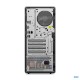 Lenovo ThinkCentre M90t Gen 3 Torre Intel® Core™ i7 i7-12700 16 GB DDR5-SDRAM 512 GB SSD Windows 11 Pro PC Negro