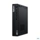 Lenovo ThinkCentre M90q Gen 3 Mini PC Intel® Core™ i5 i5-12500 8 GB DDR5-SDRAM 256 GB SSD Windows 11 Pro Negro