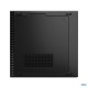 Lenovo ThinkCentre M90q Gen 3 Mini PC Intel® Core™ i5 i5-12500 8 GB DDR5-SDRAM 256 GB SSD Windows 11 Pro Negro