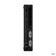 Lenovo ThinkCentre M90q Gen 3 Mini PC Intel® Core™ i5 i5-12500 8 GB DDR5-SDRAM 256 GB SSD Windows 11 Pro Negro