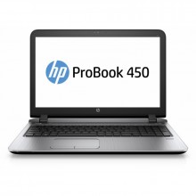 Portatil HP Probook 450 G3