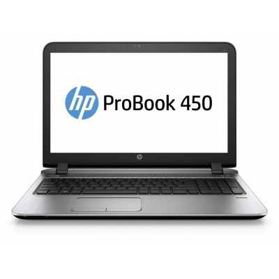 Portatil HP Probook 450 G3