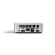 Intel NUC 13 Pro Desk Edition Mini PC NUC13VYKi50WC UCFF Intel® Core™ i5 i5-1340P 8 GB DDR4-SDRAM 512 GB SSD Windows 11 Pr