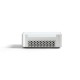 Intel NUC 13 Pro Desk Edition Mini PC NUC13VYKi50WC UCFF Intel® Core™ i5 i5-1340P 8 GB DDR4-SDRAM 512 GB SSD Windows 11 Pr