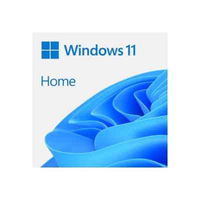 Microsoft Windows 11 Home 1 licencia