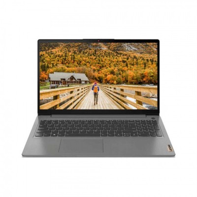 Portátil Lenovo IdeaPad 3 15ABA7 | AMD R5 5625U | 8GB RAM | FreeDOS